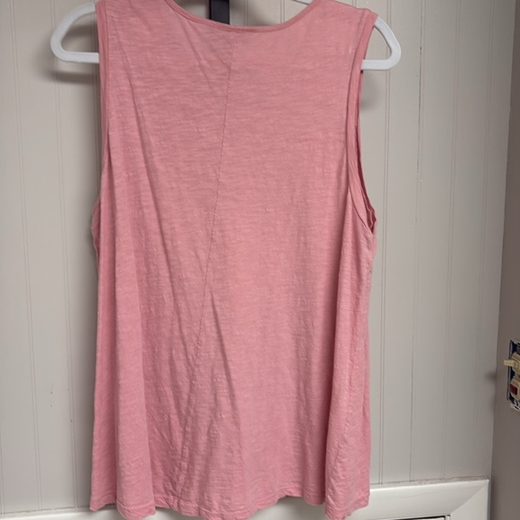Lucky Brand Tank Top - Picture 10 of 10